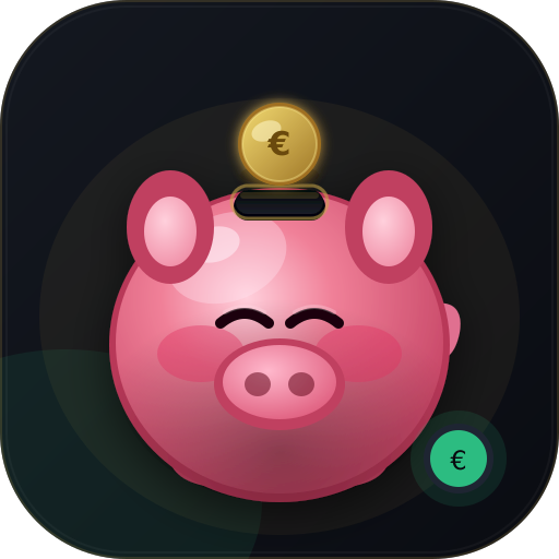 Squeaky — the PayRise mascot